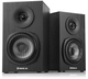 System dźwiękowy Real-El S-225 Black (EL121200009) - obraz 6