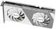 Відеокарта INNO3D PCI-Ex GeForce RTX 4070 Twin X2 OC White 12GB GDDR6X (192bit) (2505/21000) (HDMI, 3 x DisplayPort) (N40702-126XX-185252W) - зображення 6