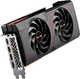 Karta graficzna Sapphire PCI-Ex Radeon RX 7800 XT Pulse 16GB GDDR6 (256bit) (2430/19500) (2 x HDMI, 2 x DisplayPort) (11330-02-20G) - obraz 3