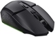 Mysz Trust GXT 110 Felox RGB Wireless Black (8713439250374) - obraz 3