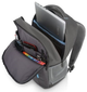Plecak Lenovo 15.6” Laptop Everyday Backpack B515 Grey (GX40Q75217) - obraz 4