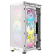 Obudowa Corsair 2000D RGB Airflow White (CC-9011247-WW) - obraz 15