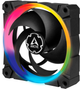 Chłodzenie Arctic BioniX P120 A-RGB (ACFAN00146A) - obraz 1