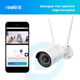 Kamera IP Reolink RLC-410W (RLC-410W-AI Biała) - obraz 10