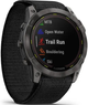 Smartwatch Garmin Enduro 2 Gray (010-02754-01) - obraz 3