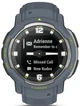 Смарт-годинник Garmin Instinct Crossover Blue Granite (010-02730-04) - зображення 6