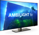 Телевізор Philips 65OLED818/12 - зображення 4