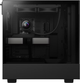 Система рідинного охолодження NZXT Kraken 240 мм AIO кухонний кулер w/Display, Radiator, Fans Black (RL-KN240-B1) - зображення 6