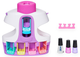 Zestaw do manicure dla dzieci Cool Maker Go Glam (778988391518) - obraz 3