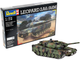 Збірна модель Revell Танк Leopard 2A6/A6M Масштаб 1:72 168 шт (4009803031804) - зображення 1