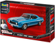 Зібрана копія Revell Автомобіль Chevy Camaro Yenko 1969 року Масштаб 1:25 92 шт (4009803007694) - зображення 3