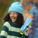 Zabawka Blaster Hasbro Water Wave Spray Nerf Super Socker (5010996108913) - obraz 7