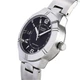 Женские часы Casio LTP-1241D-1ADF Черные с серебристым - изображение 5