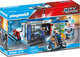 Zestaw zabawkowy Playmobil City Action Ucieczka z więzienia (4008789705686) - obraz 1