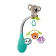 Успокаювающий мобиль 3 в 1 Фишер Прайс Весёлые Зверята Fisher-Price 3 in 1 Mobil Koala (HGB90) - изображение 1