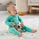 Успокаювающий мобиль 3 в 1 Фишер Прайс Весёлые Зверята Fisher-Price 3 in 1 Mobil Koala (HGB90) - изображение 4