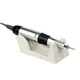 Фрезер/Машинка для маникюра и педикюра Nail Drill ZS-602 45000 об/мин (аппаратный маникюр для ногтей) черный - изображение 2