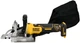 Фрезер аккумуляторный бесщеточный DeWalt DCW682NT - изображение 1