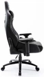 Кресло для геймеров Aula F1031 Gaming Chair Black (6948391286204) - изображение 3