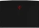 Ноутбук MSI GF63 (12UCX-1071XUA) Black - изображение 8