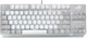 Клавiатура Asus ROG Strix Scope NX TKL Moonlight White RD LED 84key EN White (90MP02B6-BKUA00) - зображення 1
