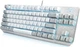 Клавiатура Asus ROG Strix Scope NX TKL Moonlight White RD LED 84key EN White (90MP02B6-BKUA00) - зображення 4