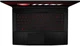 Ноутбук MSI GF63 (12UCX-1071XUA) Black - изображение 15