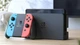 Игровая консоль Nintendo Switch OLED HEG-001 Neon Blue and Neon Red_HK - изображение 8