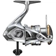 Котушка Shimano Sedona FJ 2500 3+1BB 5.0:1 2266.47.81 - изображение 3