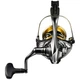 Котушка Shimano Twin Power FD C2000S 5.1:1 9+1 2266.99.58 - изображение 2
