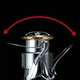 Котушка Shimano Twin Power FD C2000S 5.1:1 9+1 2266.99.58 - изображение 10