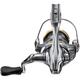 Котушка Shimano Sedona FJ 4000 3+1BB 4.7:1 2266.68.78 - изображение 2