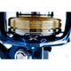 Котушка Shimano Bull's Eye 9120 5+1BB 3.5:1 2266.96.34 - изображение 6