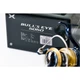 Котушка Shimano Bull's Eye 9120 5+1BB 3.5:1 2266.96.34 - изображение 9