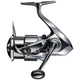 Котушка Shimano Stella FK C2500S 12+1BB 5.1:1 2266.67.41 - изображение 1