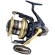 Катушка Shimano Bull's Eye 5050 AS 5+1BB 4.3:1 2266.55.35 - изображение 1