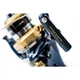 Катушка Shimano Bull's Eye 5050 AS 5+1BB 4.3:1 2266.55.35 - изображение 7