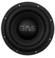 Сабвуфер GAS MAD S1-8D1 - изображение 9