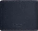 Кожаная обложка BlankNote для разрешения на оружие Темно-синяя (BN-OP-12-navy-blue) - изображение 3