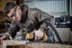 Фрезер акумуляторний безщітковий DeWalt DCW682P2 - зображення 14