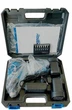 Шурупокрут акумуляторний Redbo LD-16BL - зображення 2