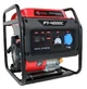 Инверторный генератор Edon PT-4000C 3.3 кВт 100% Медная обмотка - изображение 1