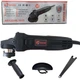Болгарка Edon AG 125/HL 1015 - зображення 1