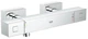 Смеситель для душа GROHE Grohtherm Cube 34488000 - изображение 1