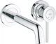 Смеситель для раковины GROHE BauClassic 2029200C - изображение 1