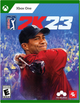 Гра Xbox Series One/X PGA Tour 2K23 (Blu-ray) (5026555367790) - зображення 1