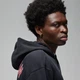Худі-толстовка Jordan Essentials Festive Fleece Pullover Hoodie розмір XL (FD7465-010) - зображення 3