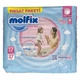 Підгузки-трусики Molfix 7 XX large 19+ кг 27 шт - зображення 2