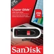 USB флеш накопитель SanDisk 256GB Cruzer Glide USB 3.0 (SDCZ60-256G-B35) - изображение 5