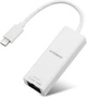 Сетевой адаптер Edimax EU-4306C USB type-C to RJ - изображение 2